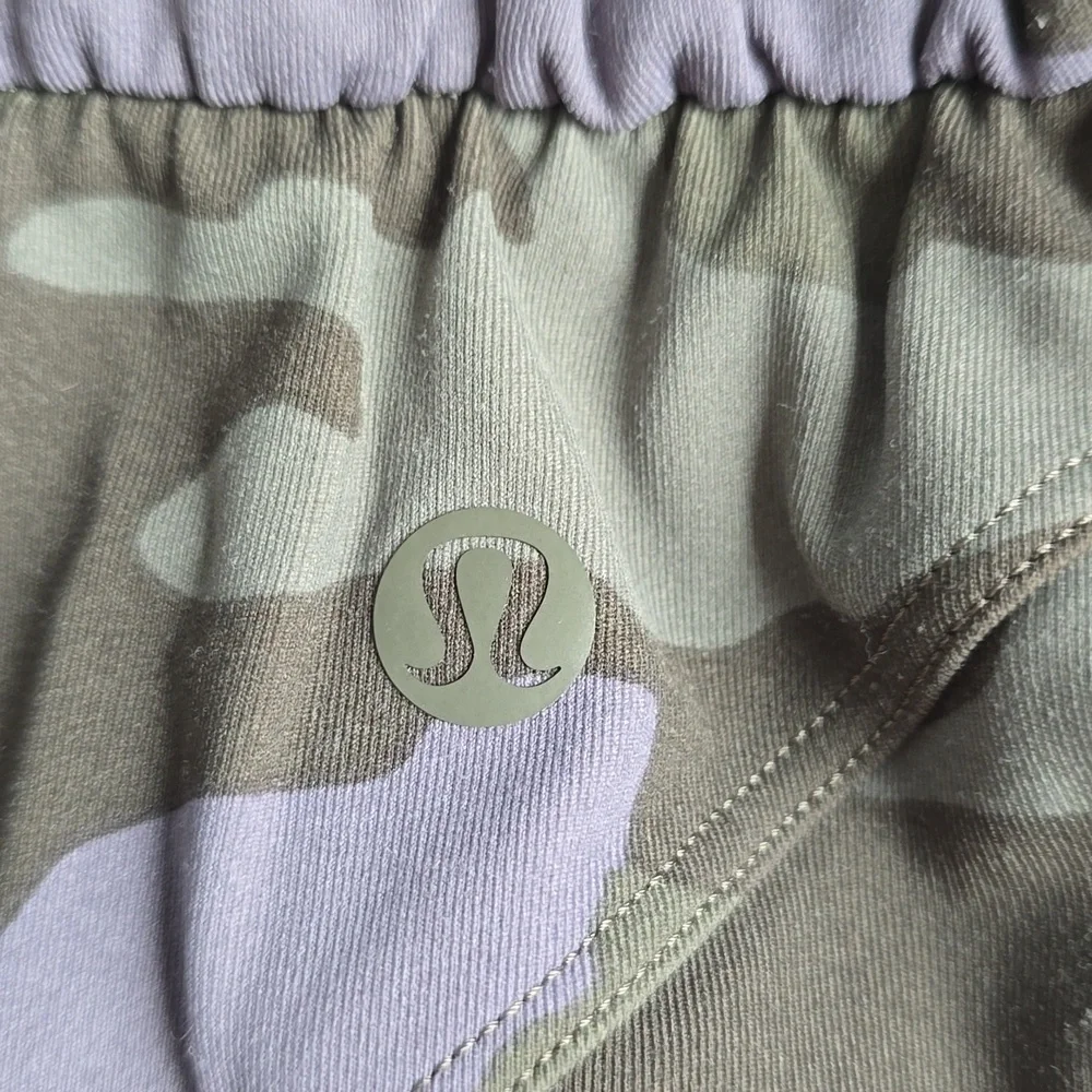 Lululemon Keep Moving Pants 7/8 High-Rise - Picture 8 of 16